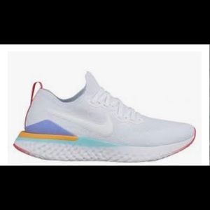 Nike Epic React Flyknit 2